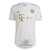 Officiële Voetbalshirt FC Bayern München Kimmich 6 Uit 2022-23 - Heren